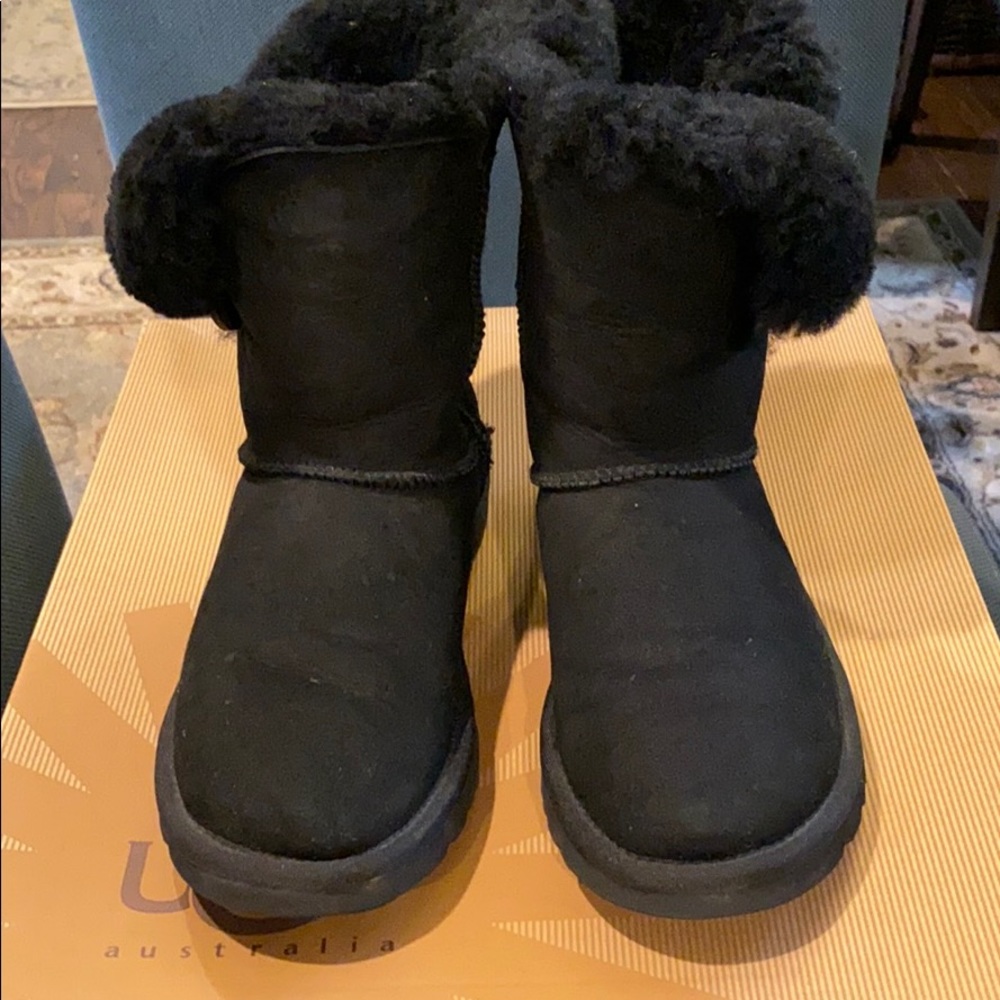 Ugg Bailey Button Boot - image 2